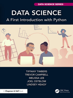cover image of Data Science